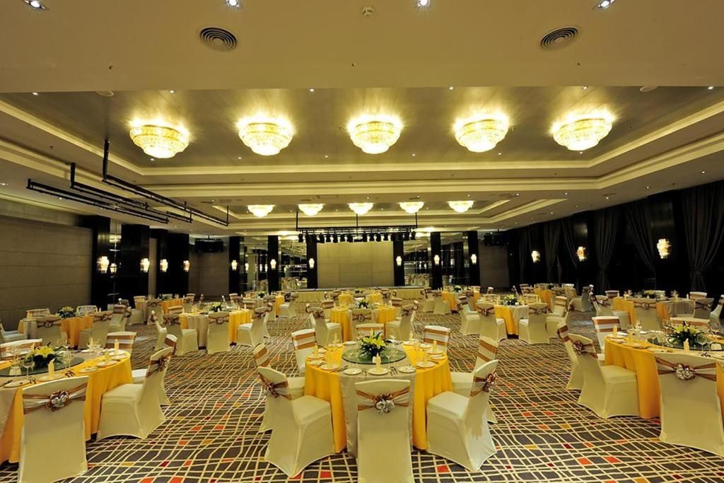 Ming Garden Hotel And Residence фото 45