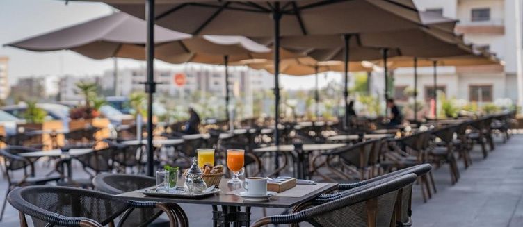 Фото отеля Dominium Hotel