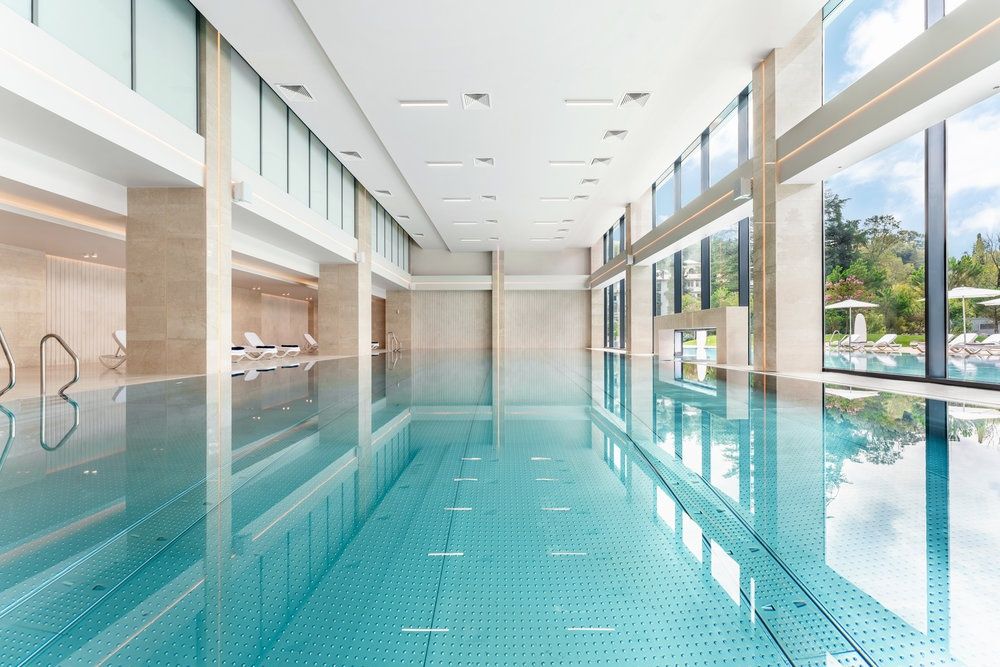 Пансионат «Orchestra Crystal Sochi Resort» фото 134