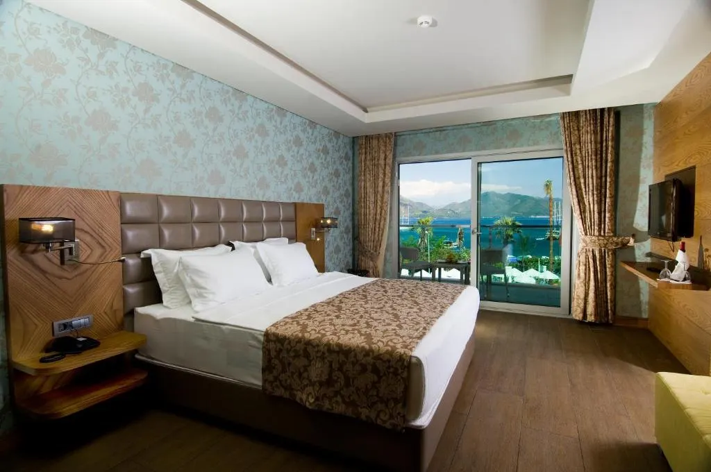 Casa De Maris Spa & Resort фото 14