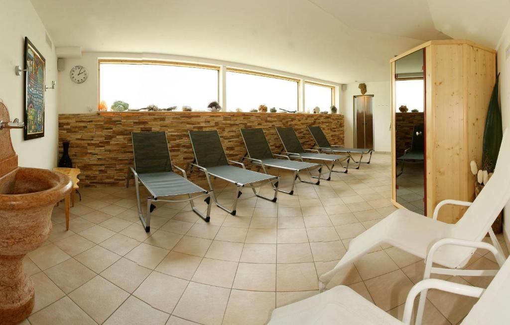 Geigers Lifehotel фото 10