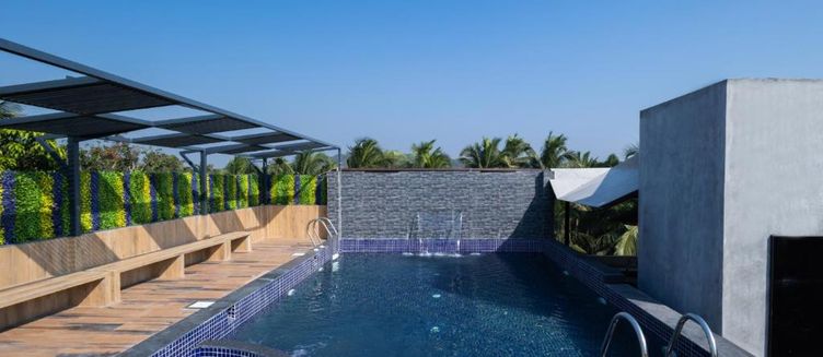 Фото отеля Renest Calangute Goa