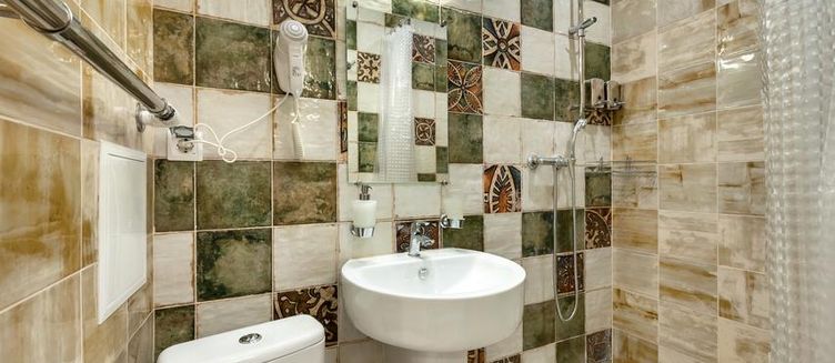 Фото отеля Номера у Лавры