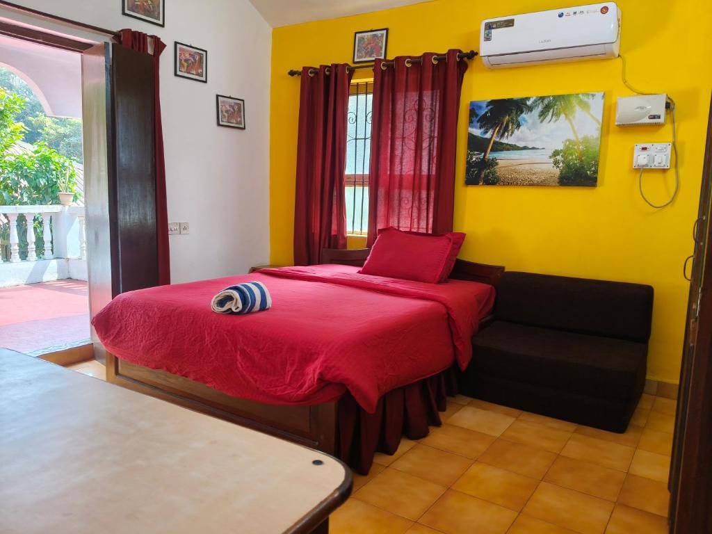 Гостевой дом «Jes Guest House» фото 8