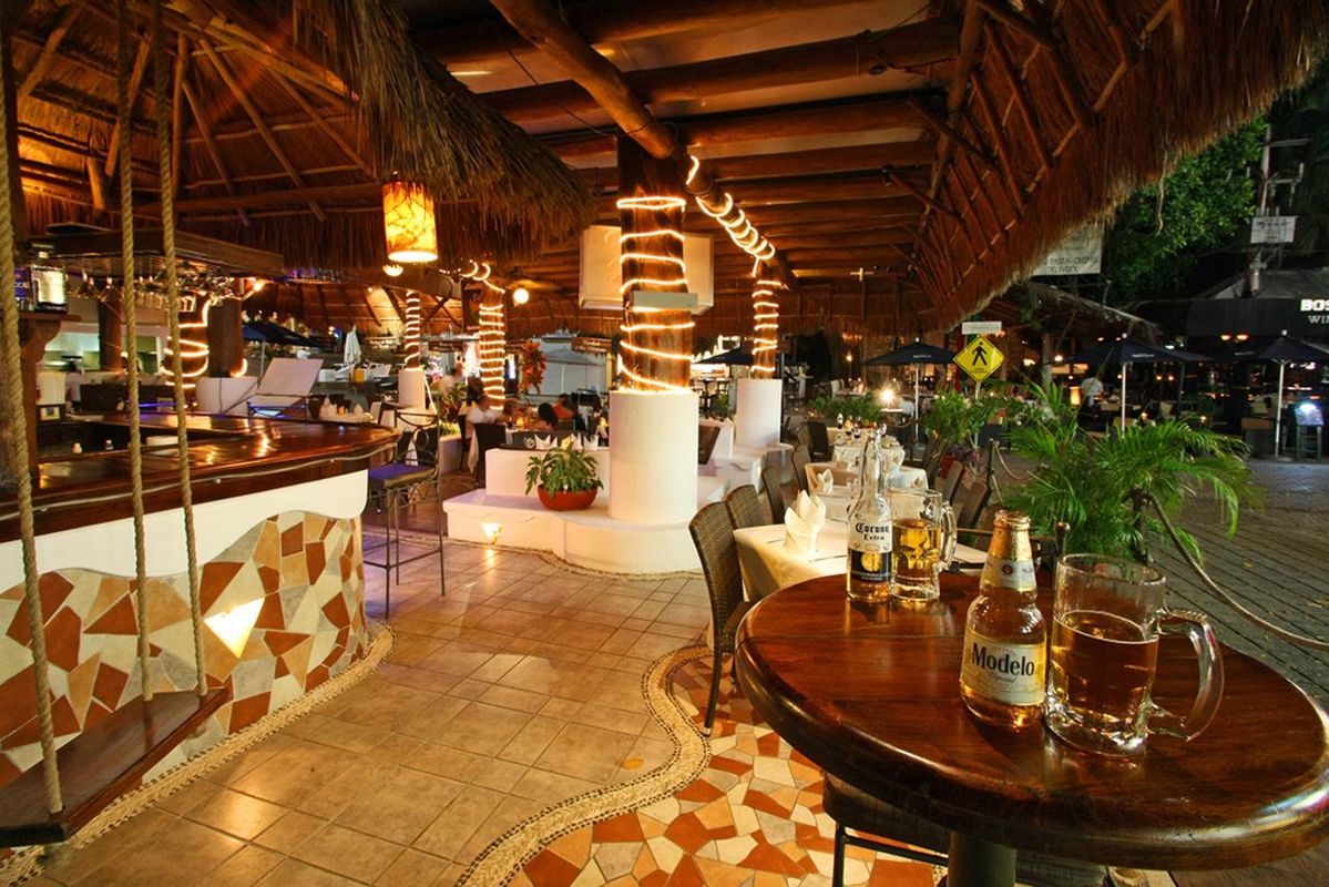 Nina Hotel & Beach Club by Tukan фото 30