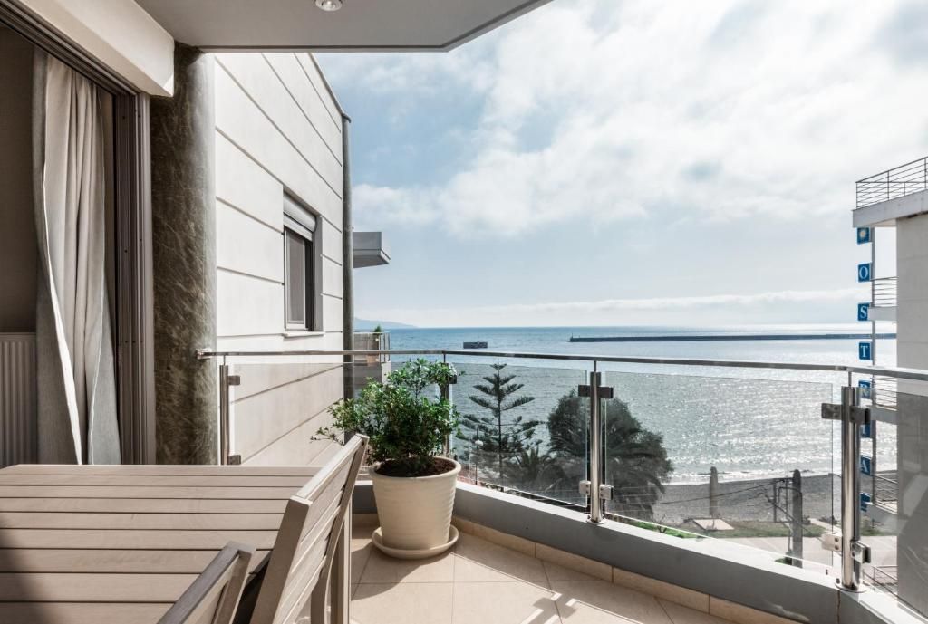 Апарт-отель «DN Sea Apartments» фото 8