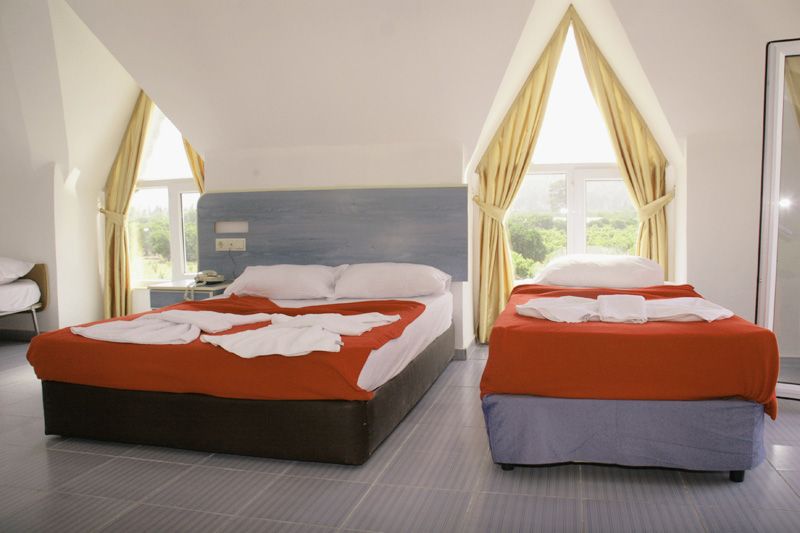 Ares Hotel Kemer фото 18