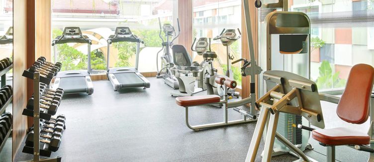 Фото отеля Novotel Bali Ngurah Rai Airport