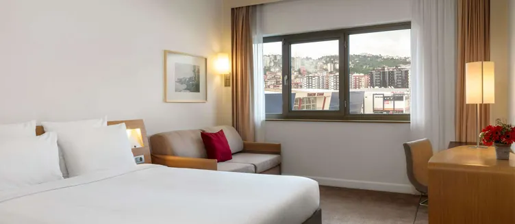 Фото отеля Novotel Trabzon