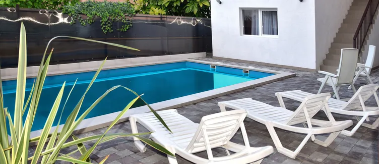 Фото отеля Мини-Отель «Компас»