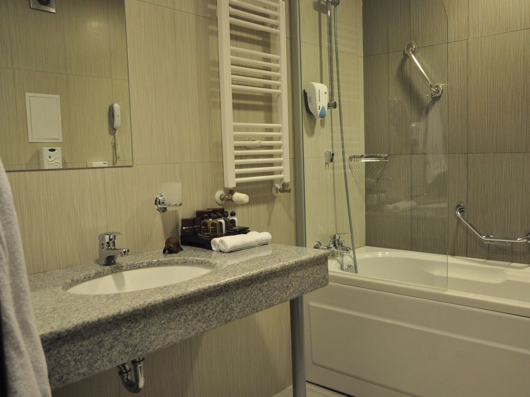 Lucky Bansko Aparthotel SPA & Relax фото 0