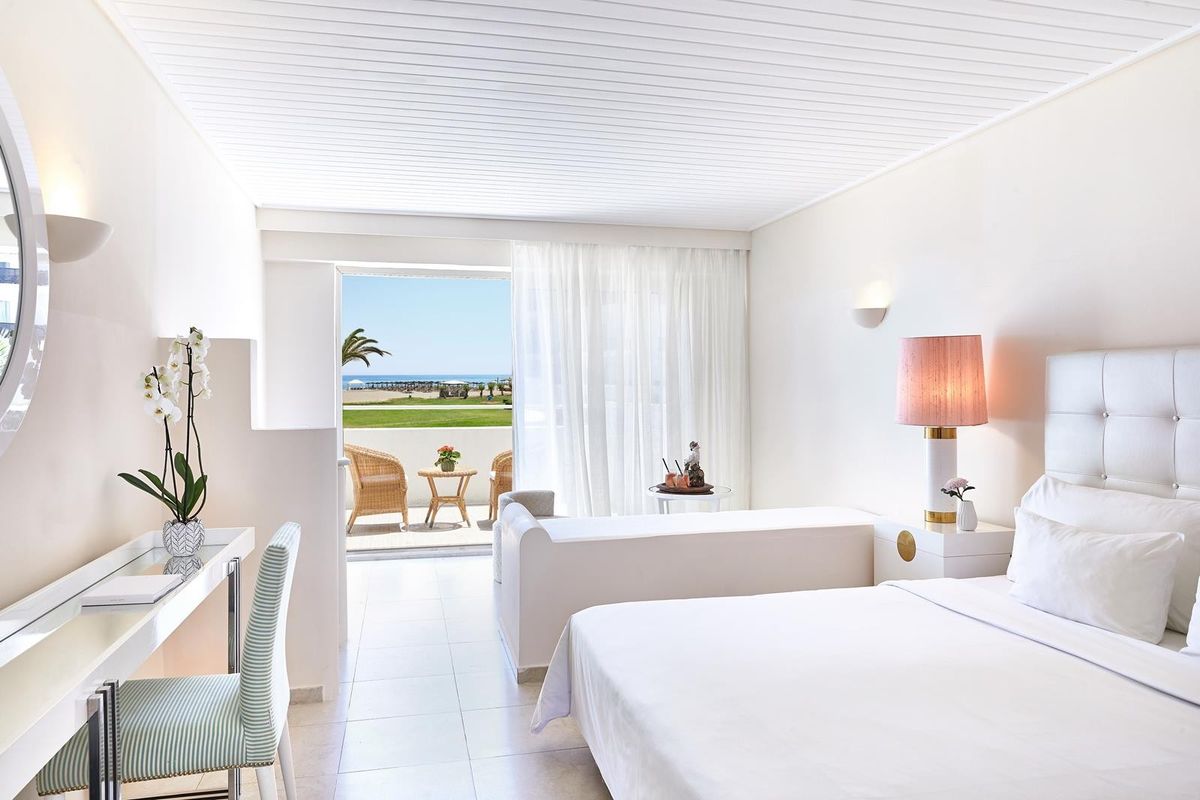 Grecotel Creta Palace фото 4