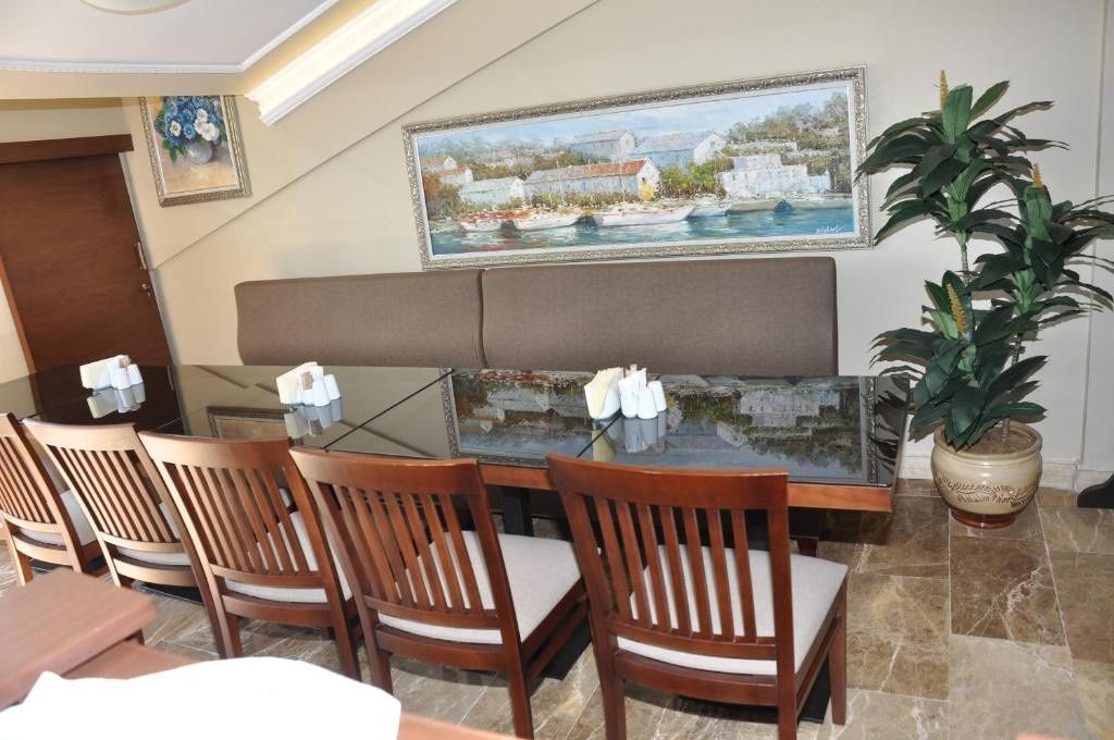 Kadikoy Park Suites фото 7