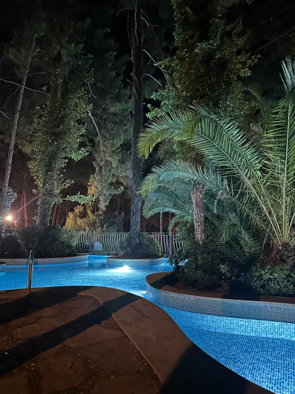 Grand Yazici Club Marmaris Palace фото 63
