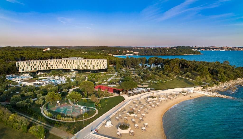 Family Hotel Amarin фото 3