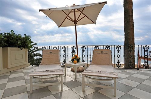 Grand Hotel Alassio Resort & Spa фото 13