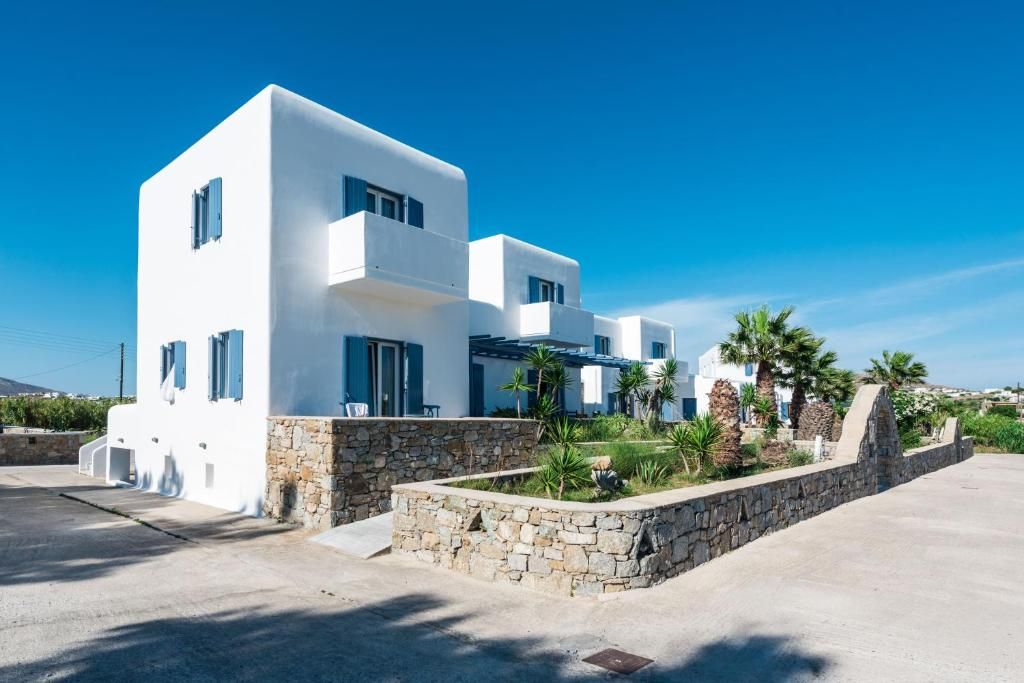 Giannoulaki Village фото 4