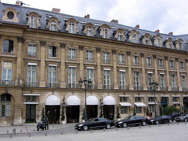 Ritz Paris фото 41