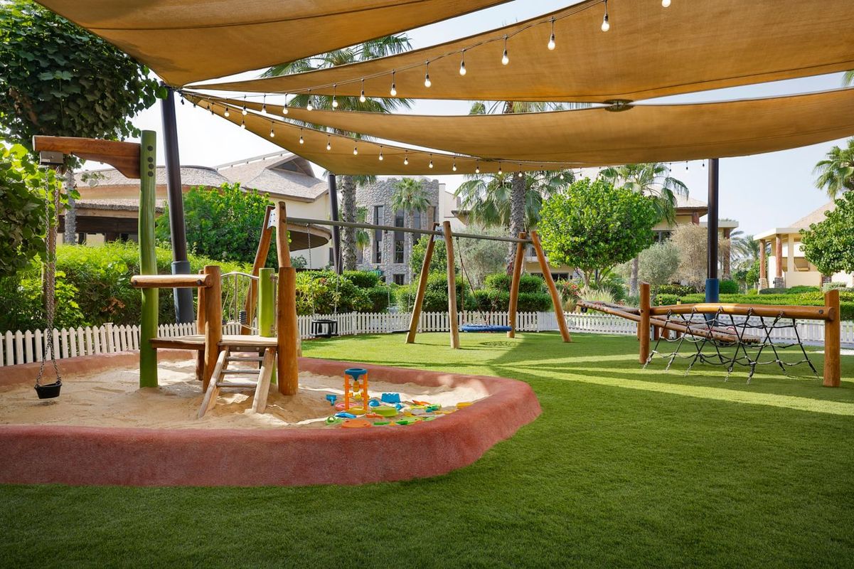 Lapita Dubai Parks and Resorts, Autograph Collection фото 18