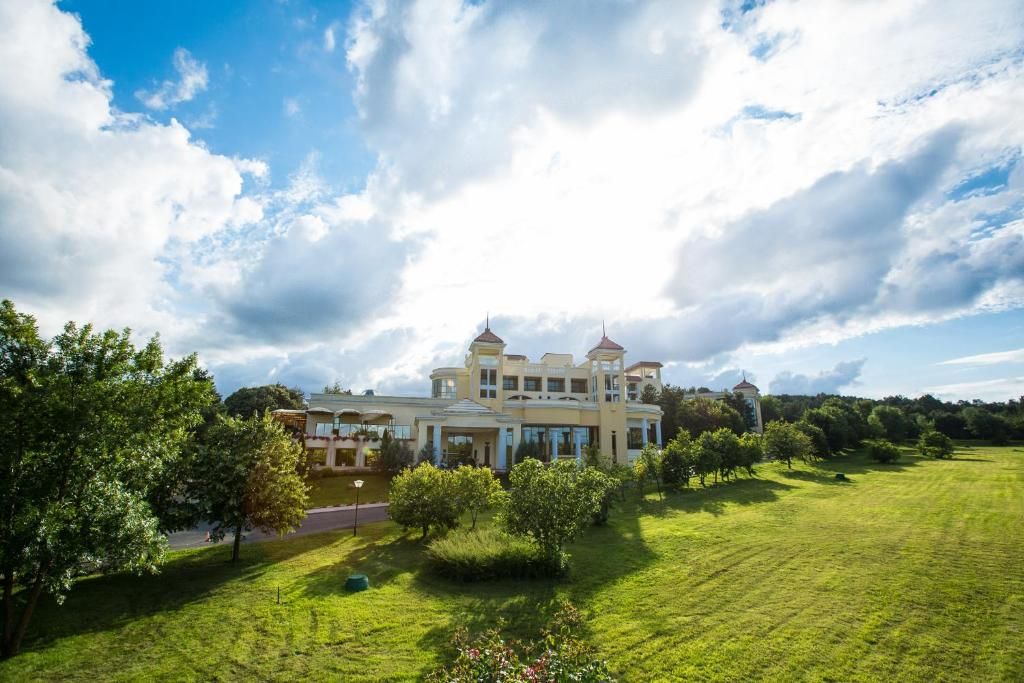 Duni Belleville Hotel - All Inclusive фото 11