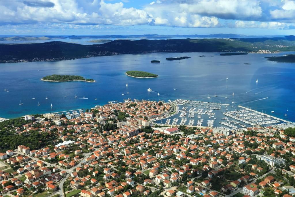 Adriatic Biograd фото 6