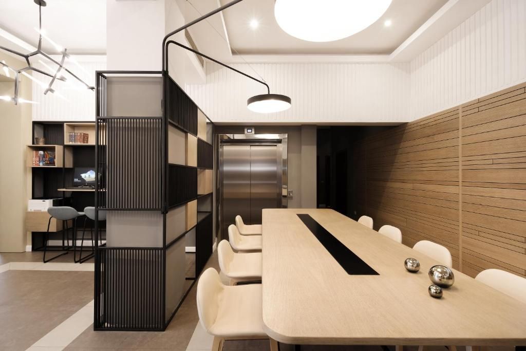 Courtyard Marriott Sochi Krasnaya Polyana фото 106