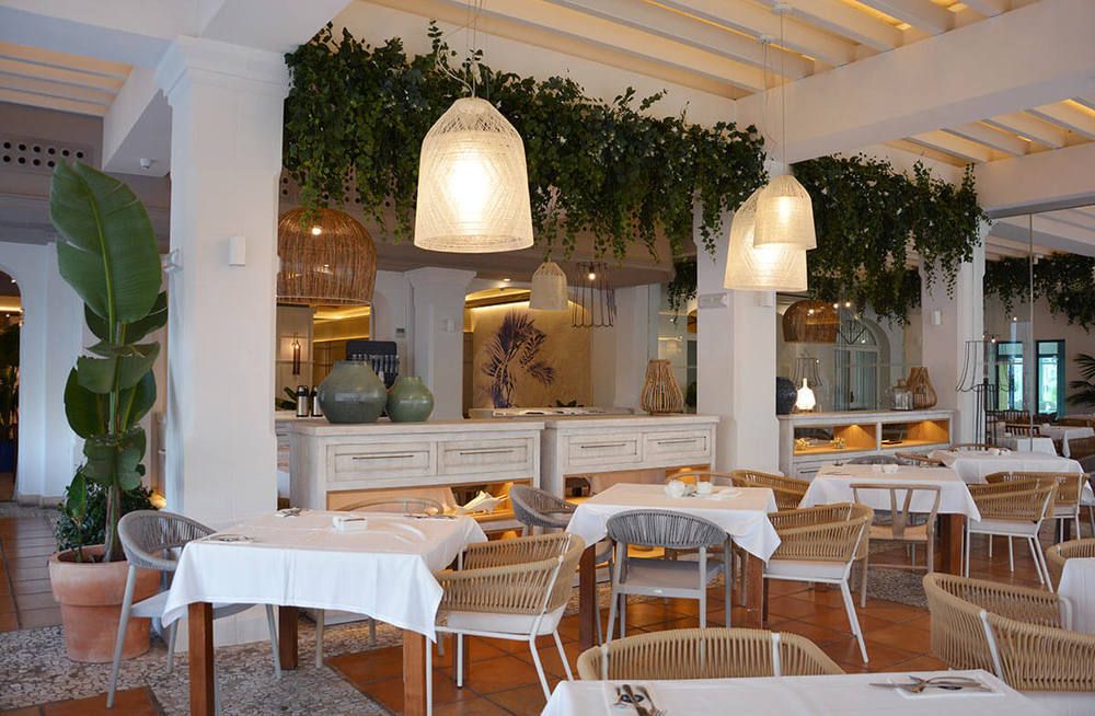 Hotel SH Villa Gadea фото 43