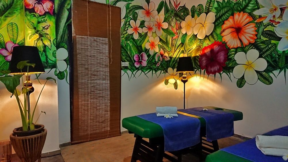 Lavanga Beach Hotel фото 60