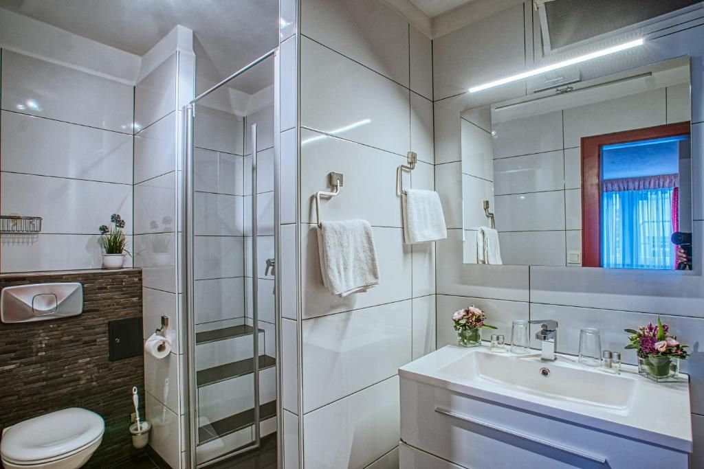 Hotel Alte Laterne фото 3