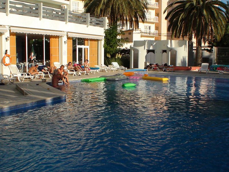 AzuLine Hotel Pacific фото 3