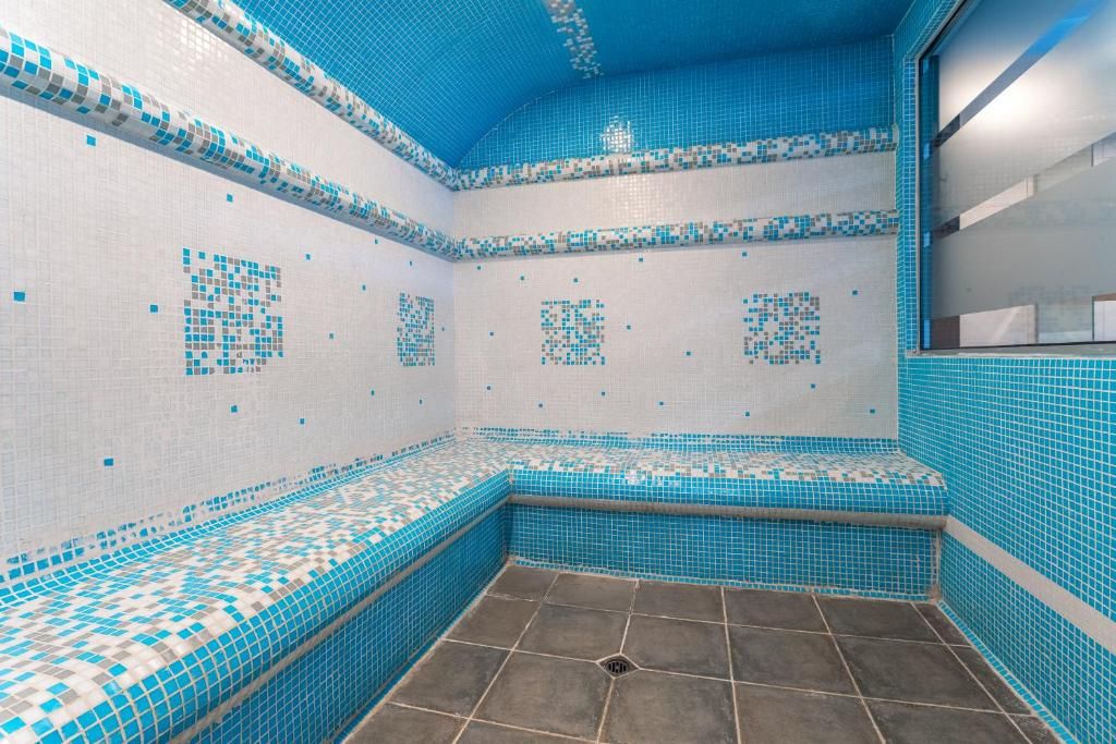 MPM Hotel Sport фото 40