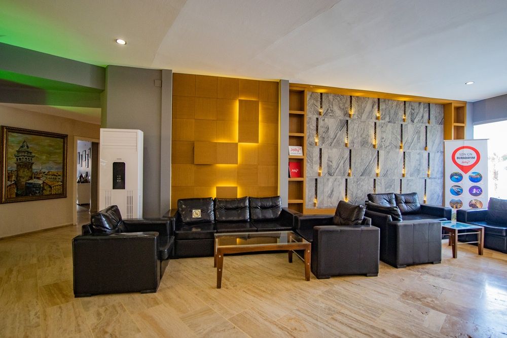 Marbas Select Beach фото 59