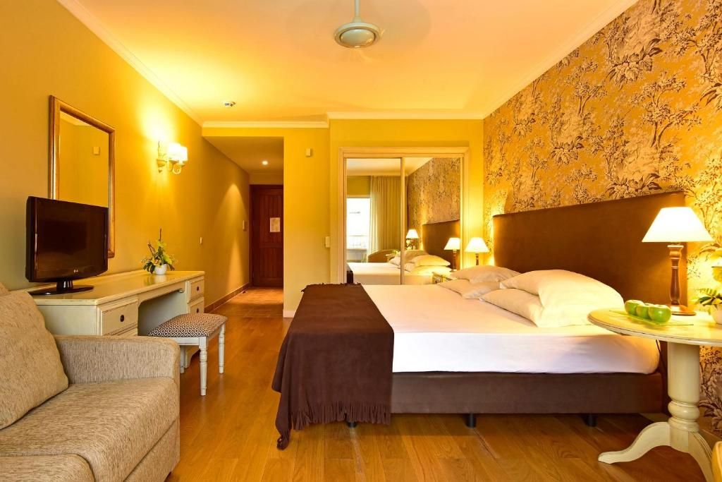 Pestana Village Garden Resort Aparthotel фото 21