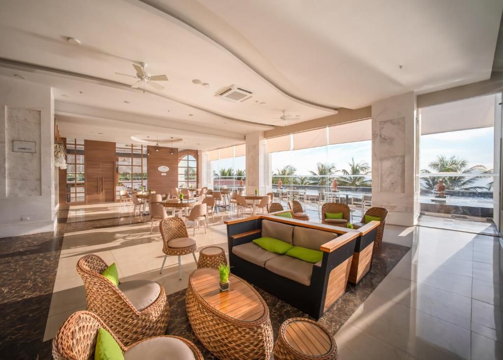 Swandor Cam Ranh фото 92