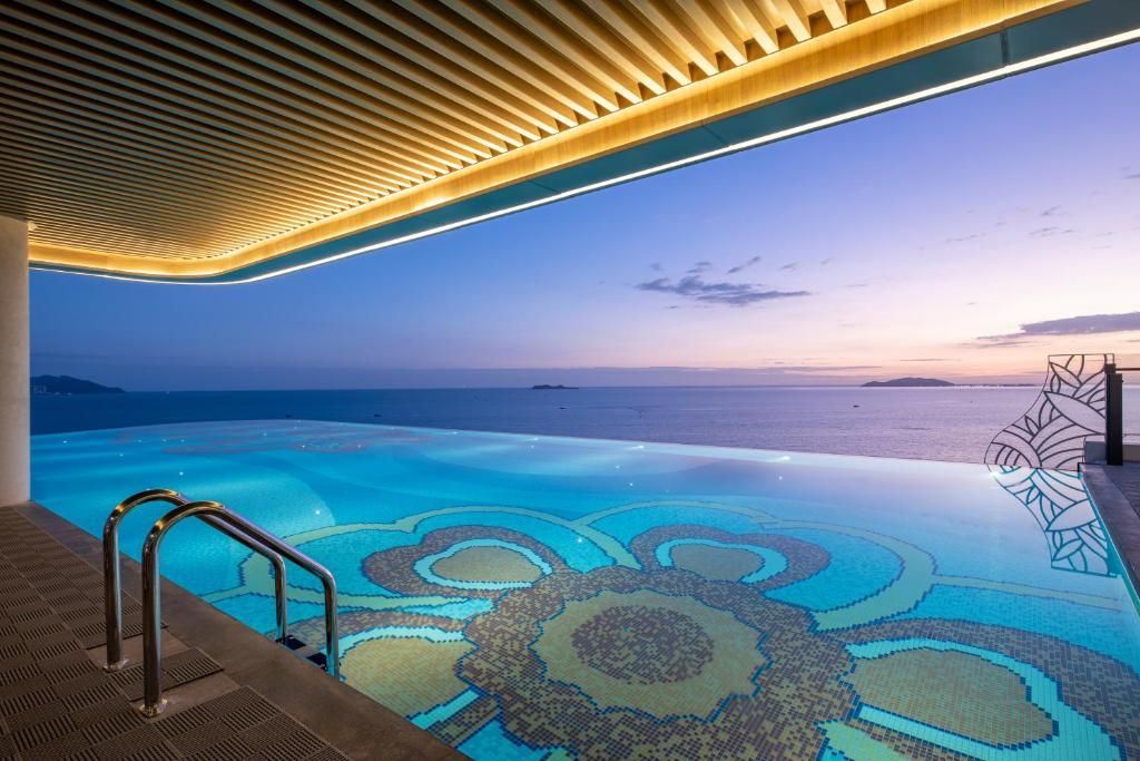 voco Sanya Bay by IHG фото 5