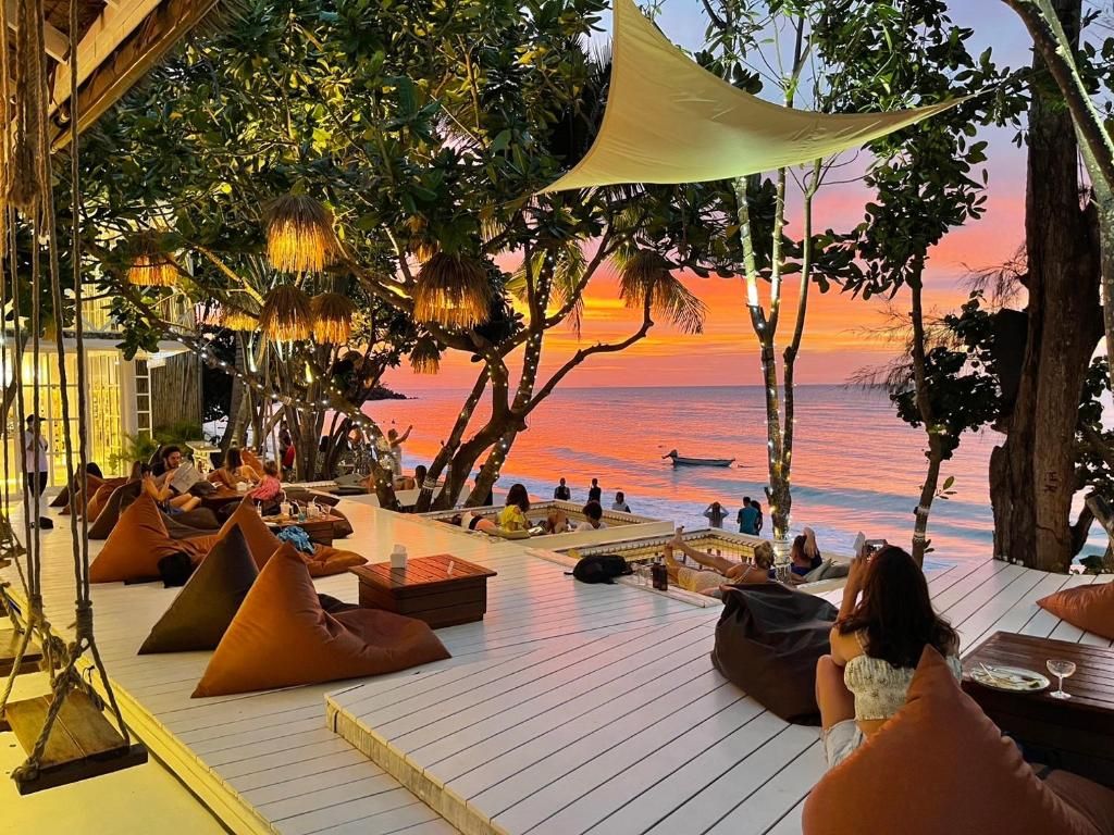 See Through Boutique Resort фото 56