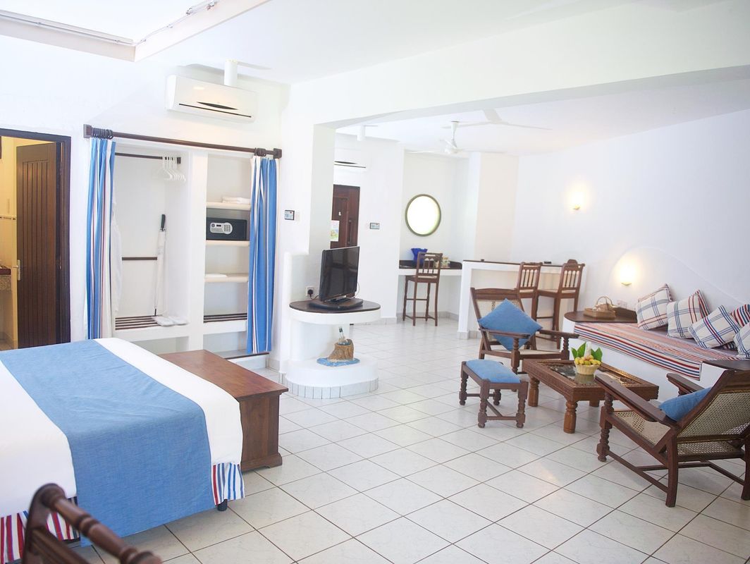 Voyager Beach Resort фото 38