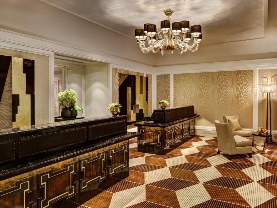 Lotte New York Palace фото 8