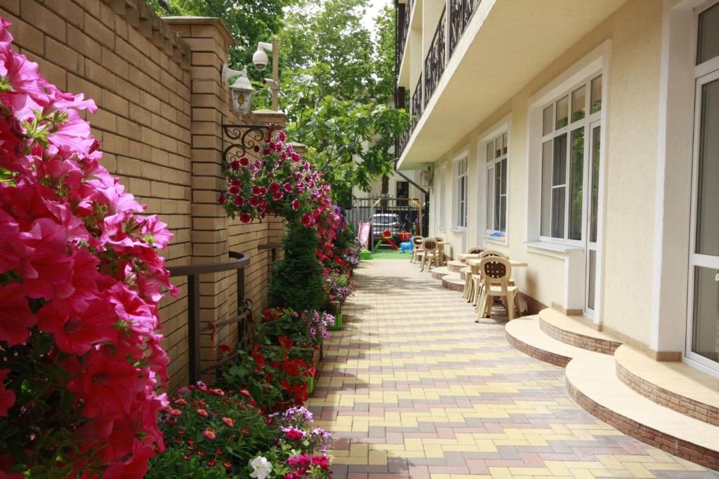 Гостевой дом «Grand Villa» фото 17