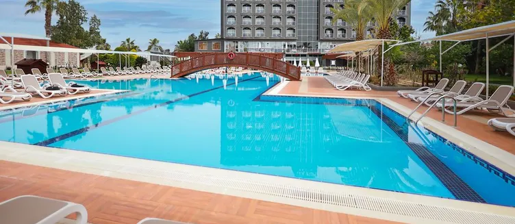 Фото отеля Sidekum Hotel