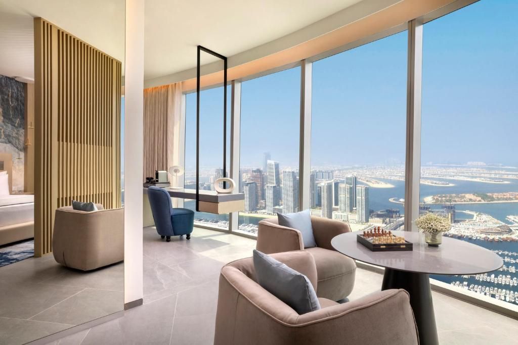 Ciel Dubai Marina, Vignette Collection фото 67