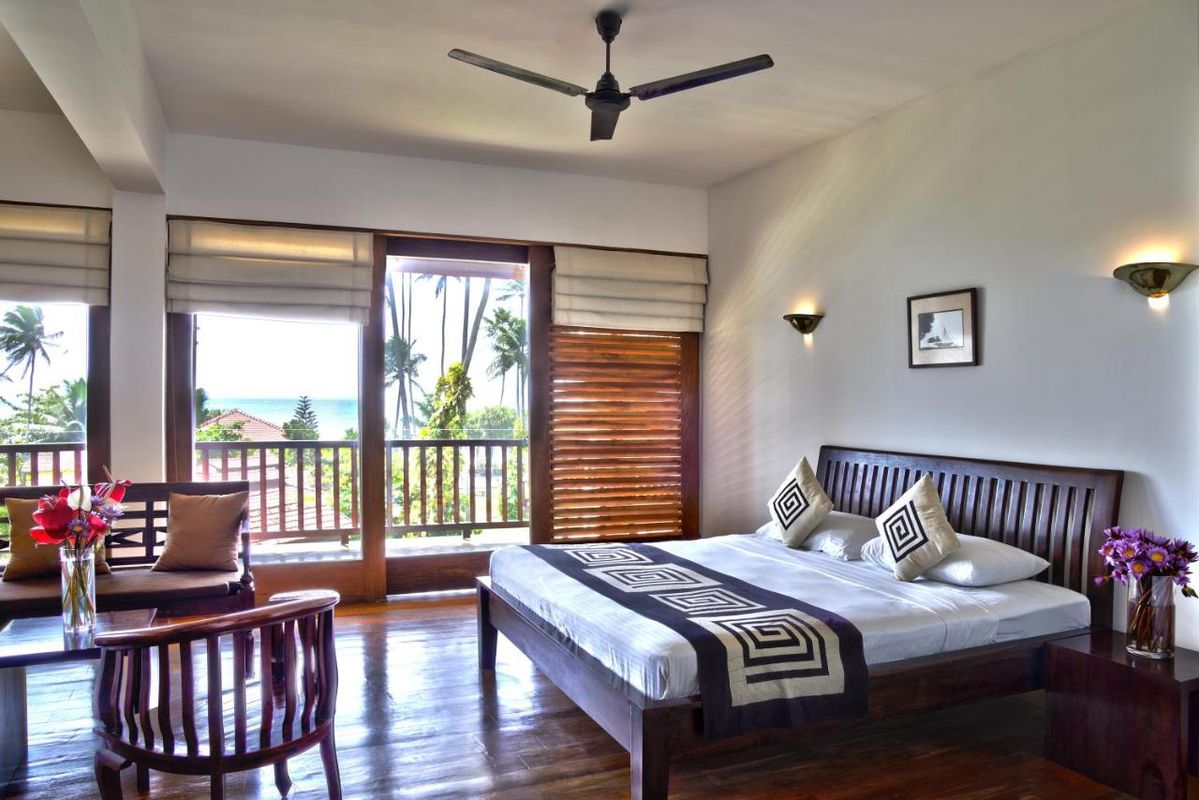 Weligama Bay Resort фото 2