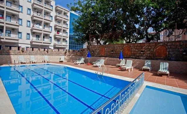 Diamore Hotel фото 0