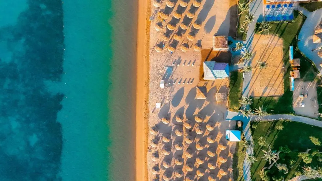 Sentido Caribbean World Resort Soma Bay фото 179