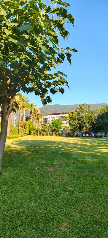 Hotel Akbulut & Spa фото 35