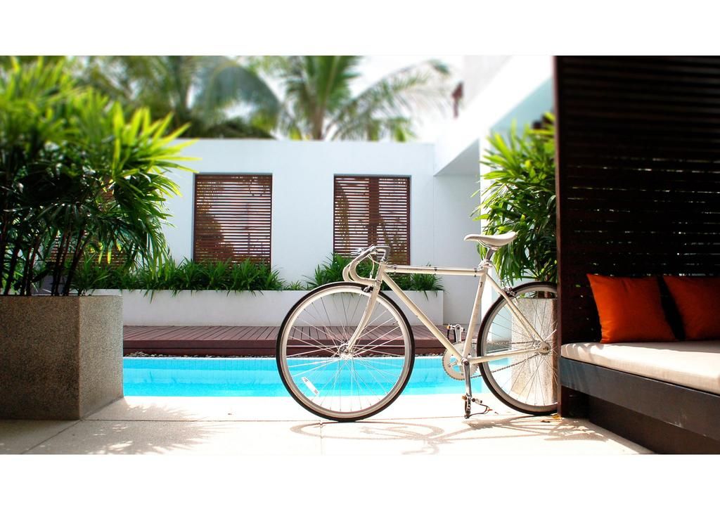 Phuket Bike Resort фото 17