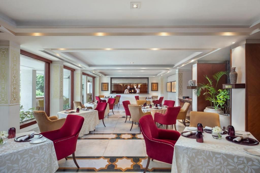 The Gateway Hotel Fatehabad фото 25