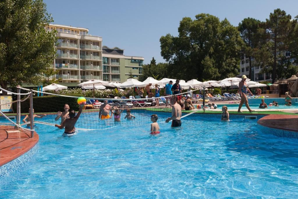 DAS Club Hotel Sunny Beach фото 35