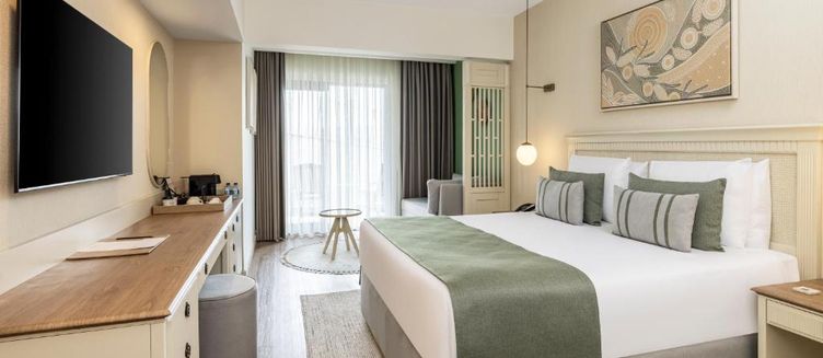 Фото отеля Mirada Exclusive Bodrum