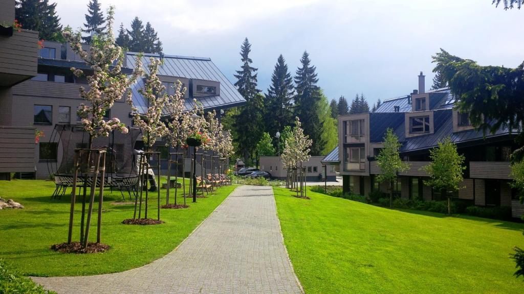 Resident Resort Harrachov & Grotta Spa фото 8